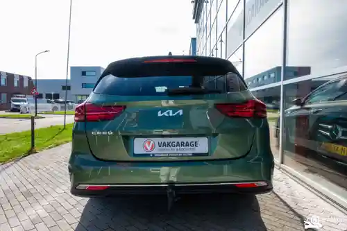 KIA Ceed Sportswagon 1.0 T-GDI 2023