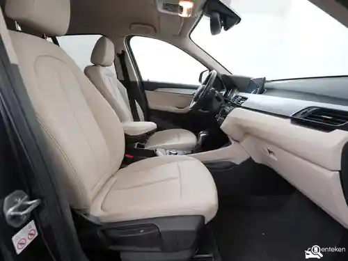 BMW X1 xDrive25e 2022