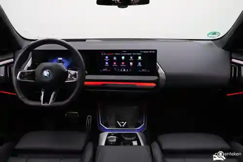 BMW X3 30e 2025