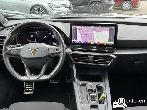 CUPRA Formentor VZ 1.4 e-HYBRID 2022