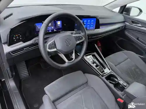 VW Golf 1.4 eHybrid 2023
