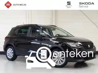 SEAT Arona 1.0 TSI 2022