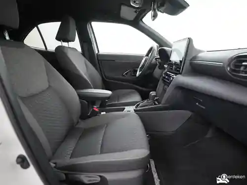 Toyota Yaris Cross 1.5 Hybrid 116 2024