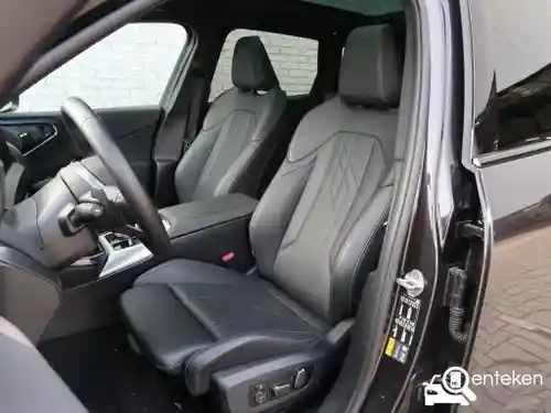 BMW X3 xDrive30e 2025
