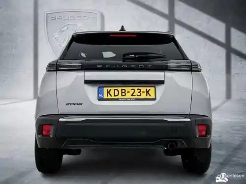 Peugeot 2008 1.2 PureTech 100 2025