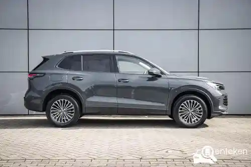 VW Tiguan 1.5 eHybrid OPF 2026