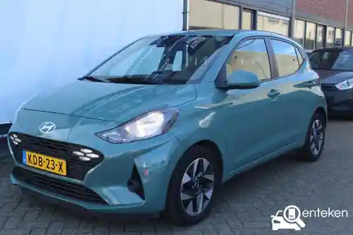 Hyundai i10 1.0 2024
