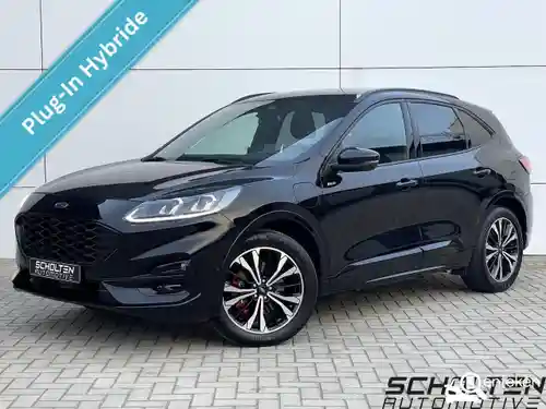 Ford Kuga 2.5 Plugin-Hybrid 2021