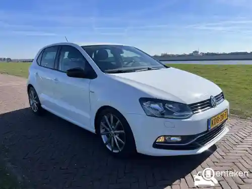 VW Polo 1.2 TSI BMT 2014
