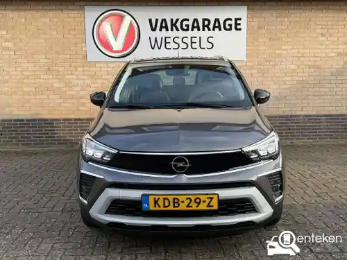 Opel Crossland 1.2 DI Turbo 2023