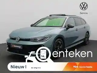 VW Passat Variant 1.5 eHybrid 2025