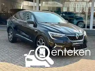 Renault Arkana TCe 140 2022