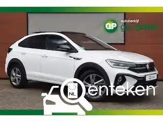 VW Taigo 1.0 TSI OPF 2024