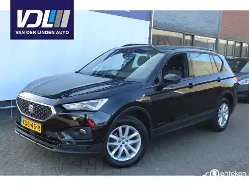 SEAT Tarraco 1.5 TSI ACT 2023