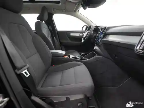 Volvo XC40 Recharge Plug-in Hybrid T5 2021