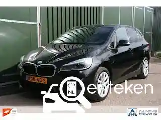 BMW 225xe Active Tourer 2021