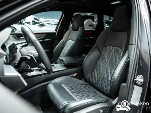 Audi A6 Avant 50 TFSI e 2022