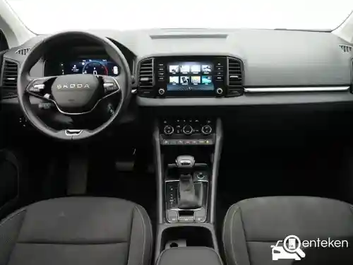 Skoda Karoq 1.5 TSI 2025