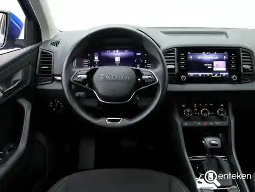 Skoda Karoq 1.5 TSI 2025