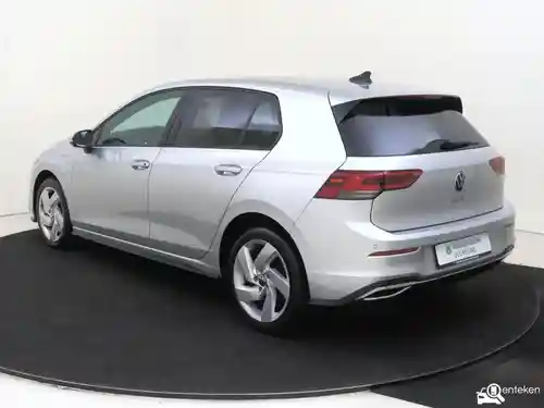 VW Golf 1.4 eHybrid 2022