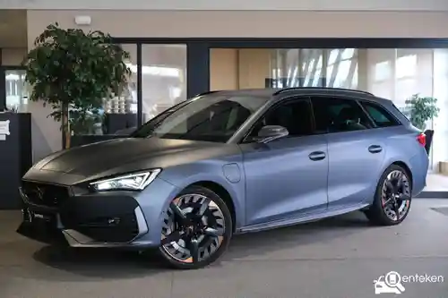 CUPRA Leon Sportstourer VZ 1.4 e-HYBRID 2022