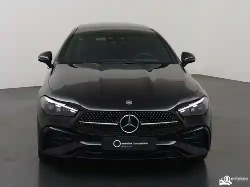 Mercedes-Benz CLE 300 e Coupé 2025