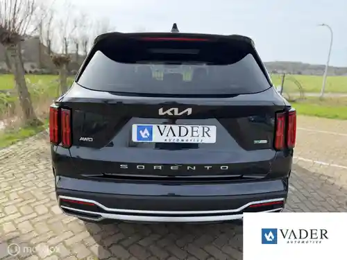 KIA Sorento 1.6 T-GDI Plug-in-Hybrid 2022