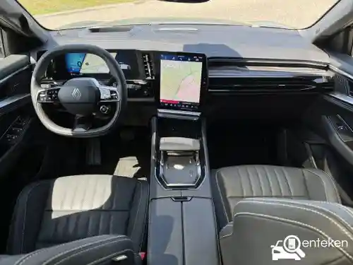 Renault Espace 2025