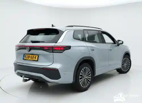 VW Tayron 1.5 eTSI OPF 2025