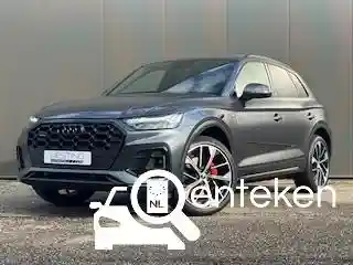 Audi Q5 55 TFSI e 2021
