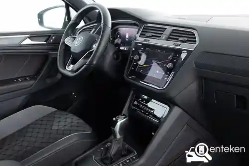 VW Tiguan 1.4 eHybrid OPF 2023