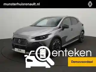 Renault Clio E-TECH Hybrid 145 2026