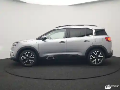 Citroen C5 Aircross Hybrid 225 2021