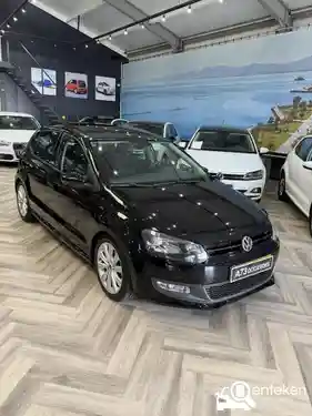 VW Polo 1.2 2011