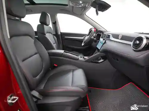 MG ZS EV Standard Range 2023