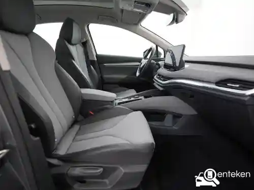 Skoda Enyaq iV 60 2023