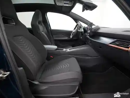 CUPRA Born 58 kWh 2022