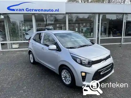 KIA Picanto 1.0 2023