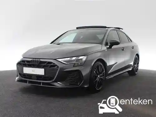Audi A3 35 TFSI 2026