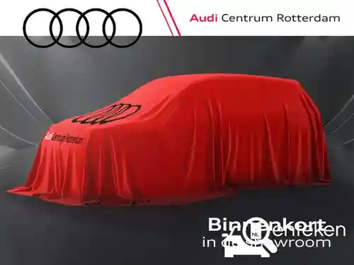 Audi Q5 50 TFSI e 2023