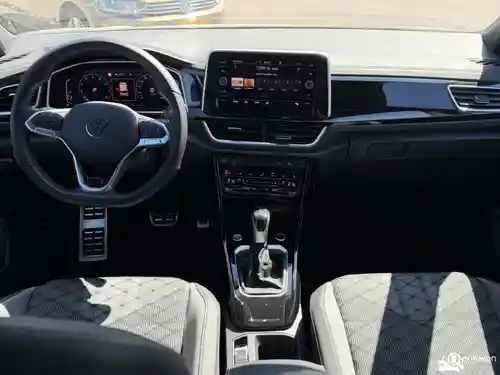 VW T-Roc 1.5 TSI OPF 2025