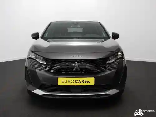 Peugeot 3008 1.6 HYBRID 225 2023