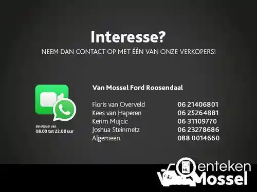 Ford Kuga 2.5 Plugin-Hybrid 2022