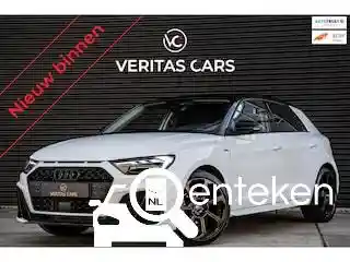 Audi A1 Sportback 25 TFSI 2025
