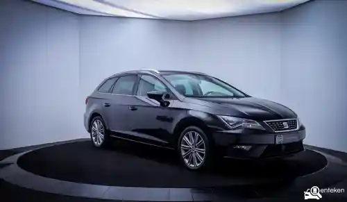 SEAT Leon ST 1.4 TSI ACT 2017