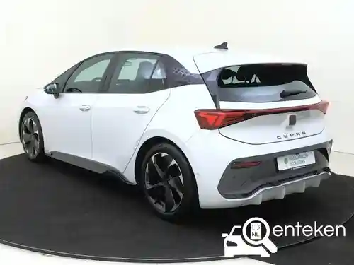 CUPRA Born e-Boost (58 kWh) 2023