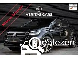 VW Taigo 1.0 TSI OPF 2025