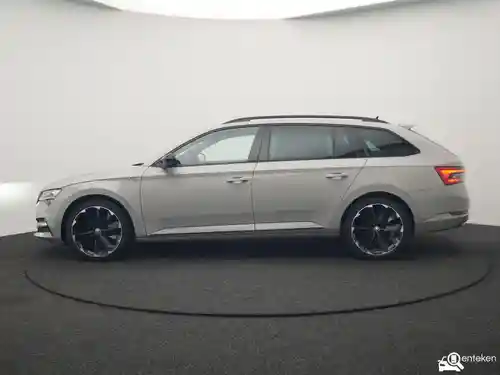 Skoda Superb 1.4 TSI iV 2020