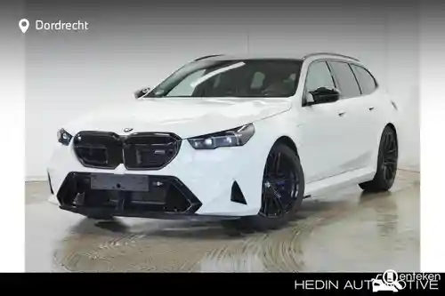 BMW M5 Touring 2025