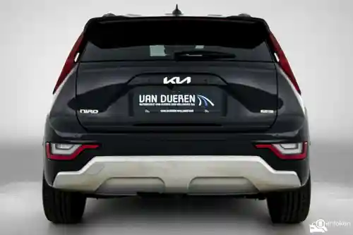 KIA Niro 1.6 GDI Hybrid 2025